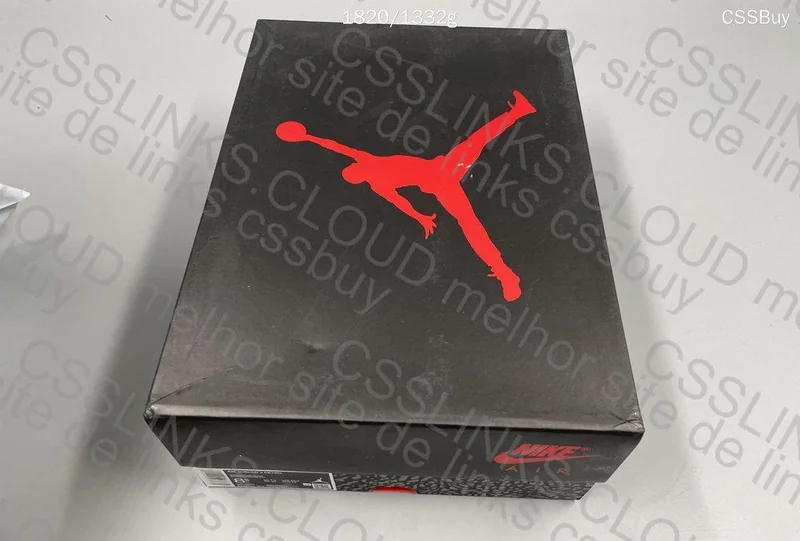 Jordan 3 Fire Red 8