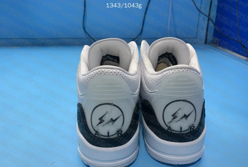 jordan 3 fragment 2