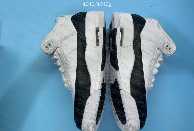 jordan 3 fragment 3