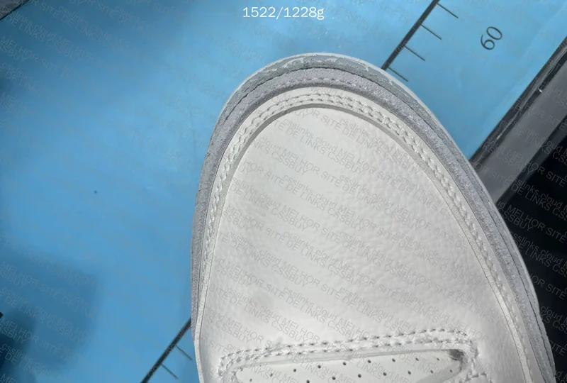 Jordan 3 Ivory 8