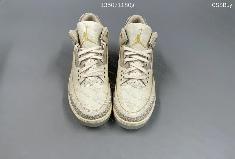 Jordan 3 J balvin 129¥ M batch