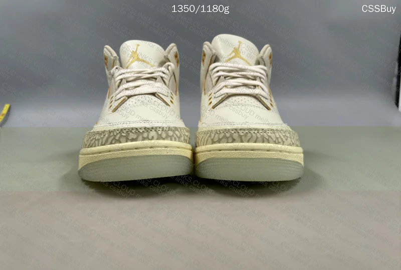 Jordan 3 J balvin 129¥ M batch 2