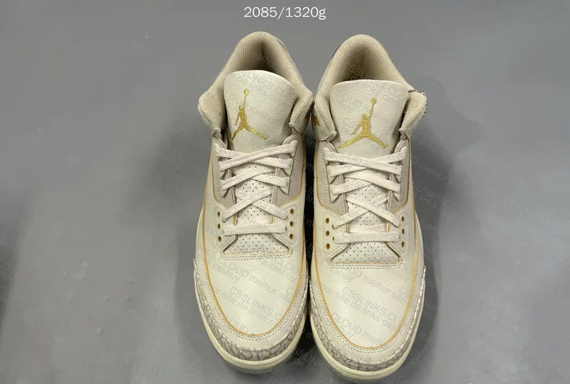 Jordan 3 J Balvin | M Batch | 190y 2