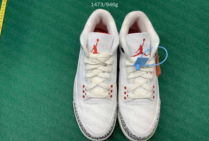 Jordan 3 JDMY Offert