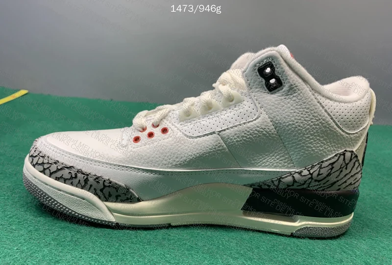 Jordan 3 JDMY Offert 5