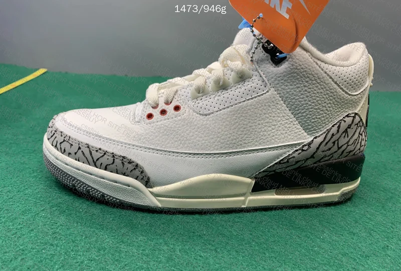 Jordan 3 JDMY Offert 7