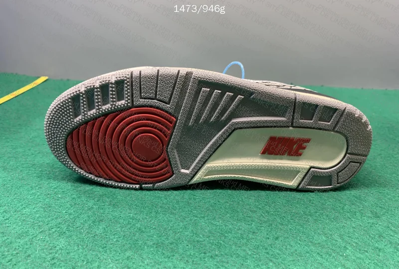 Jordan 3 JDMY Offert 8
