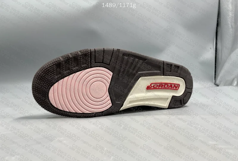 Jordan 3 JMDY 10