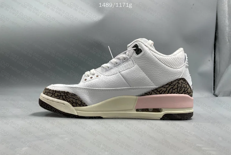 Jordan 3 JMDY 2