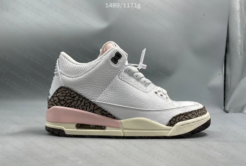 Jordan 3 JMDY 7