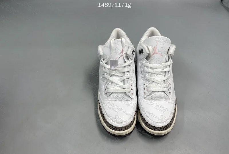 Jordan 3 JMDY 8