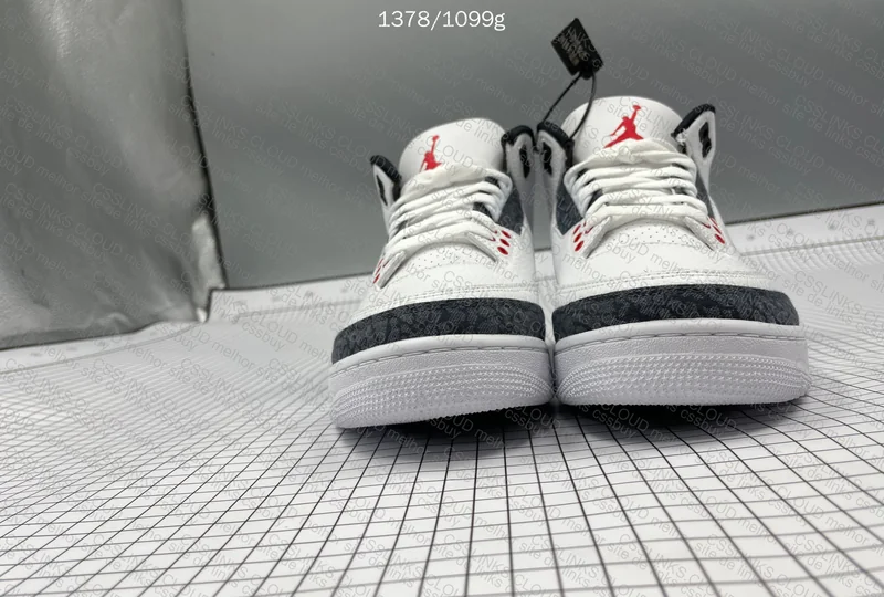 Jordan 3 JMDY