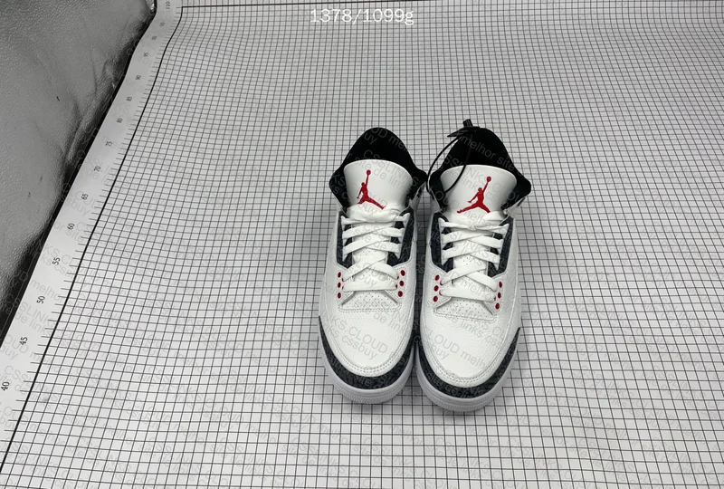 Jordan 3 JMDY 2