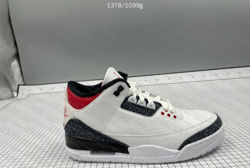 Jordan 3 JMDY 3