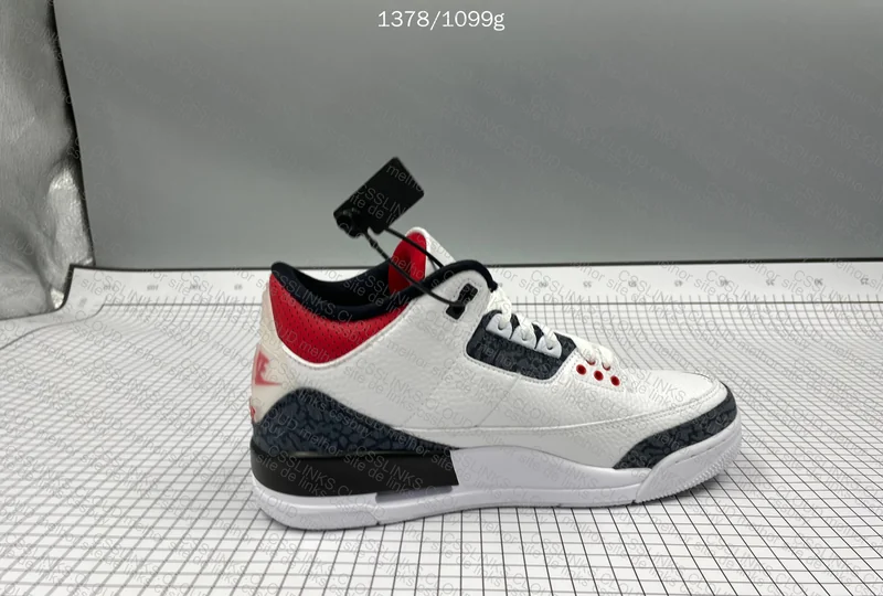 Jordan 3 JMDY 6