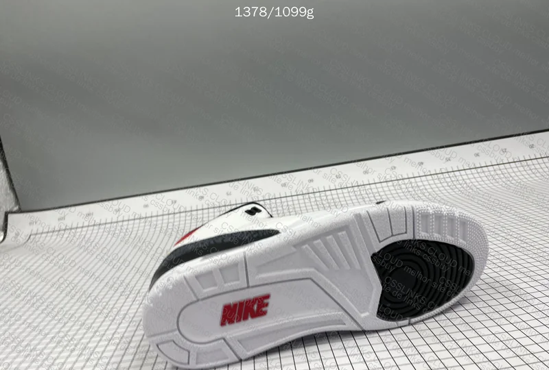 Jordan 3 JMDY 7