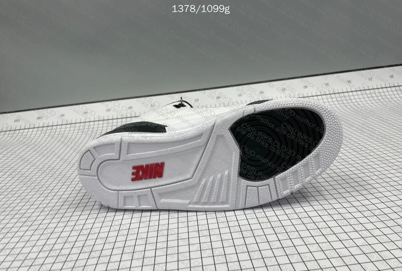 Jordan 3 JMDY 8