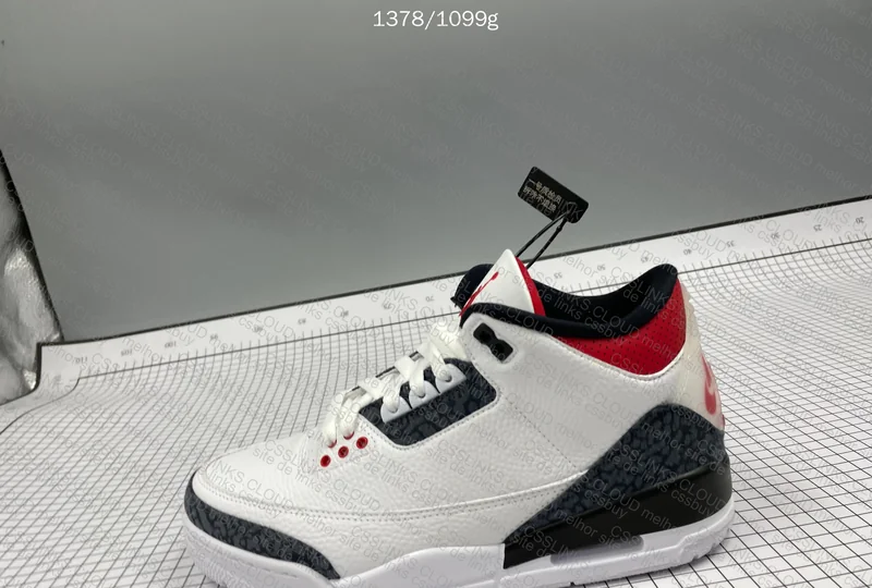 Jordan 3 JMDY 9