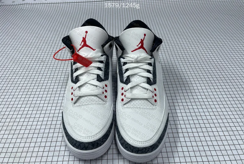 Jordan 3 JMDY