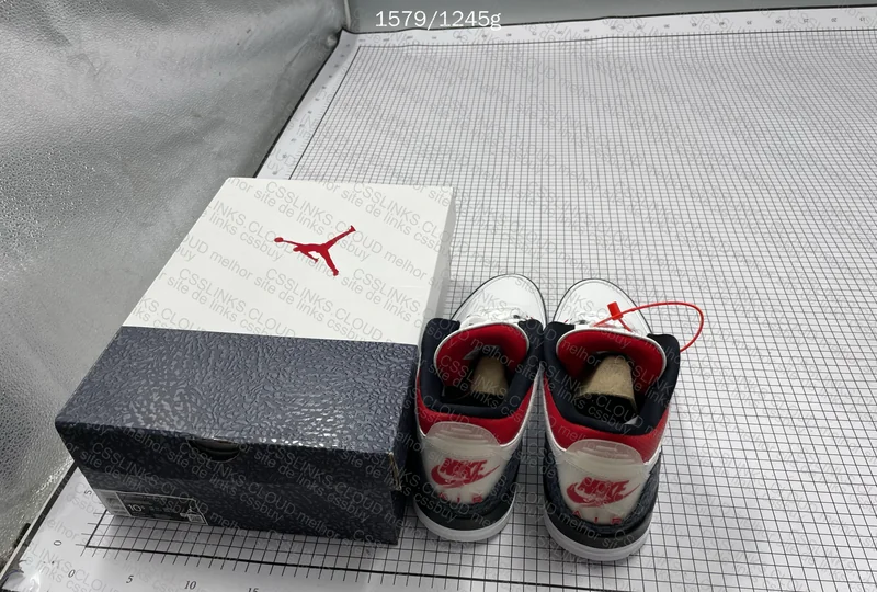 Jordan 3 JMDY 10