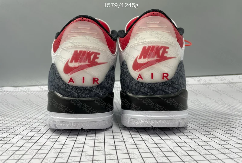 Jordan 3 JMDY 2