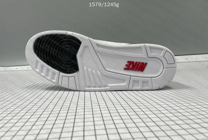 Jordan 3 JMDY 6
