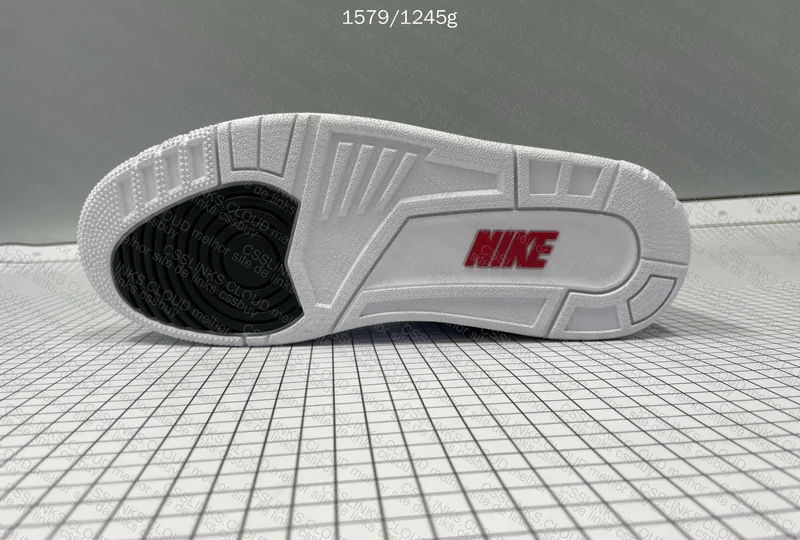 Jordan 3 JMDY 8
