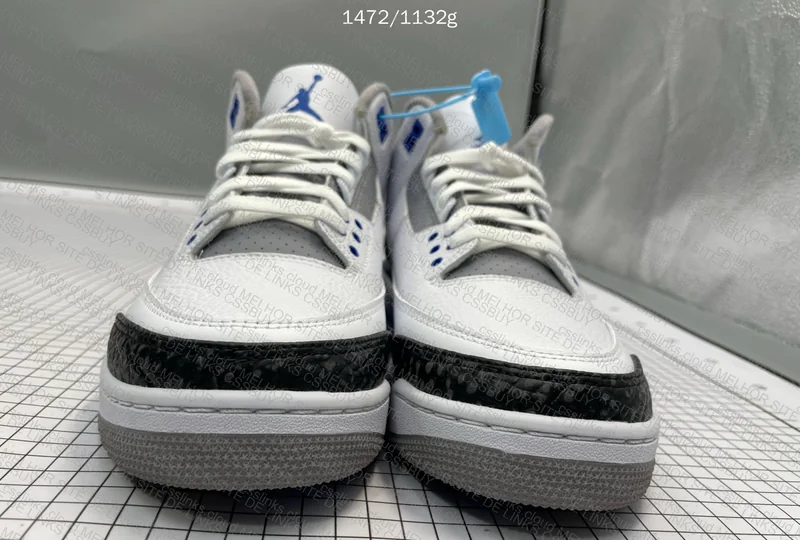 Jordan 3 JMDY 2