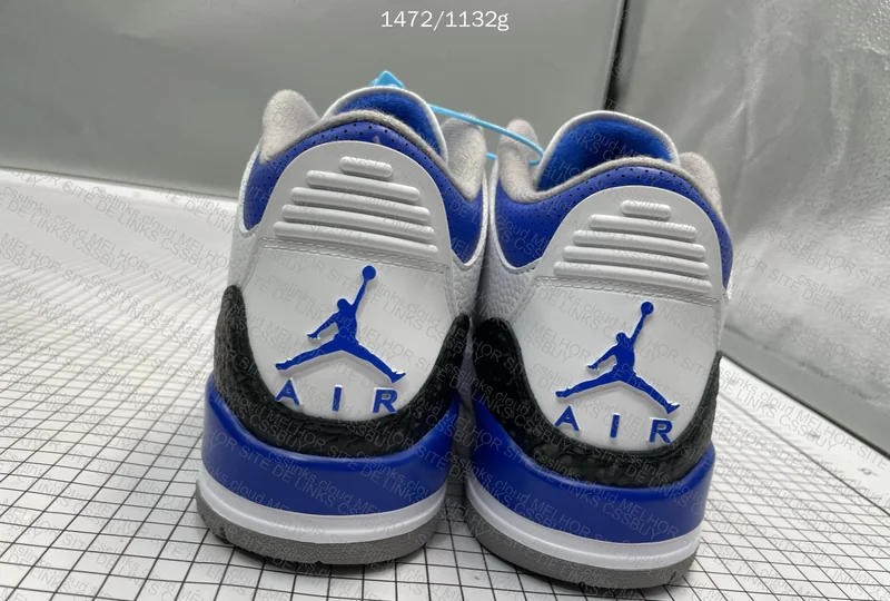 Jordan 3 JMDY 3