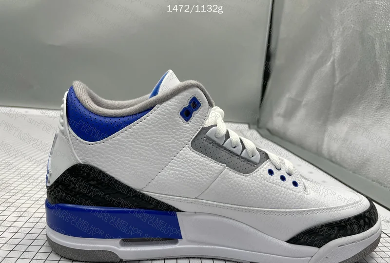 Jordan 3 JMDY 4