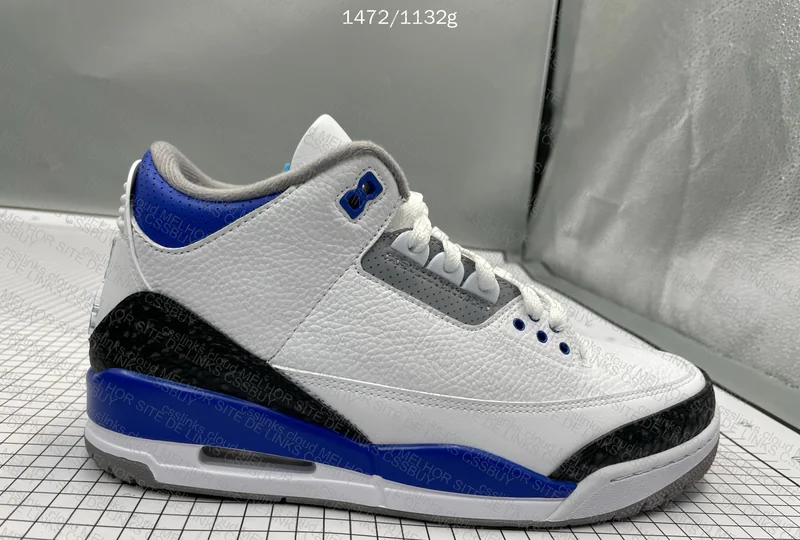 Jordan 3 JMDY 9