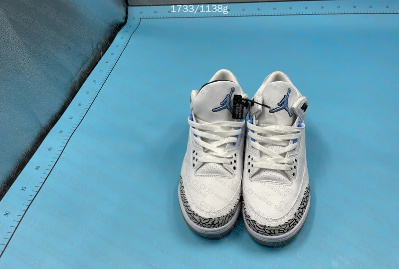 Jordan 3 jmyd AJUDA 6