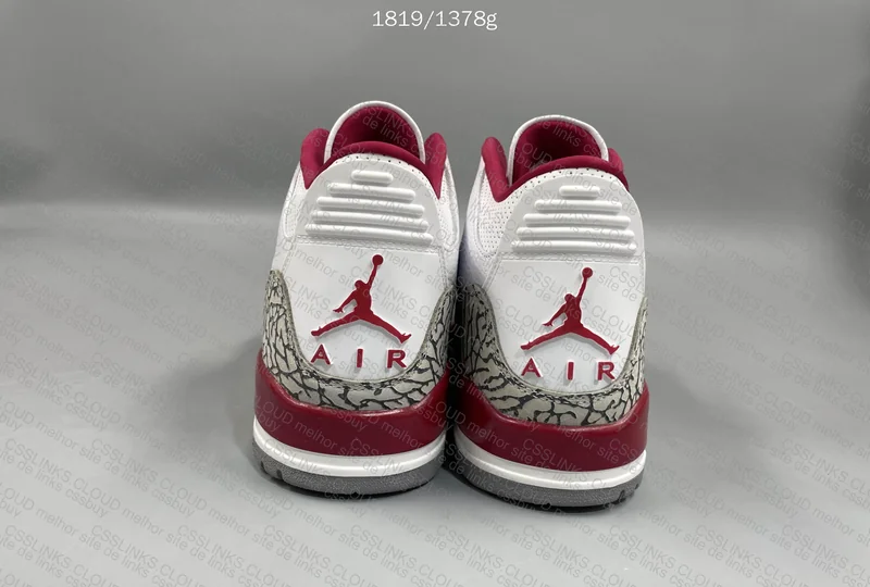 Jordan 3 OG 3