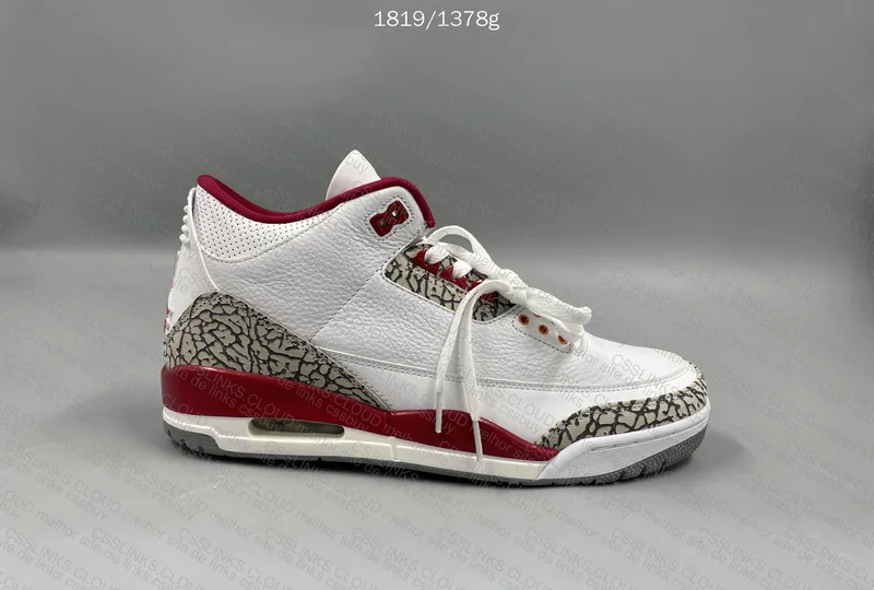 Jordan 3 OG 4