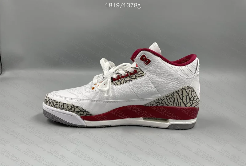 Jordan 3 OG 6
