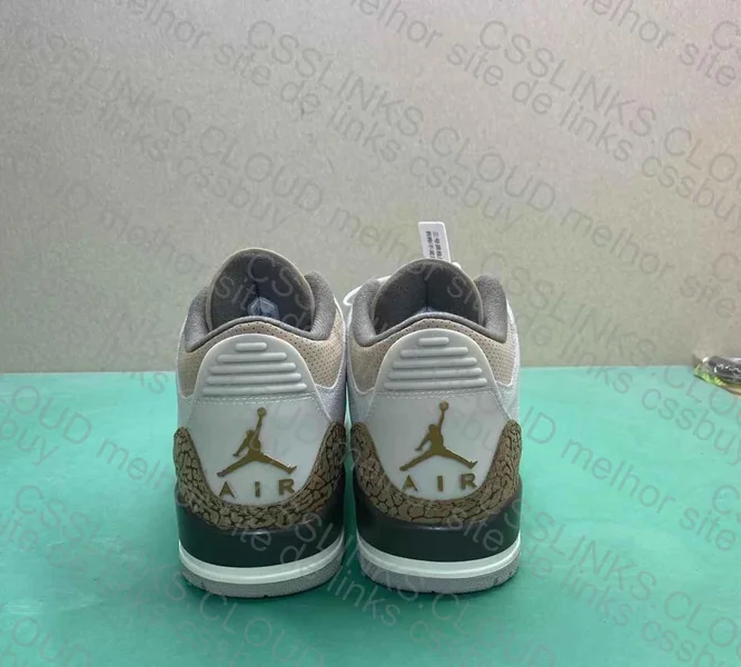 jordan 3 Palomino 2
