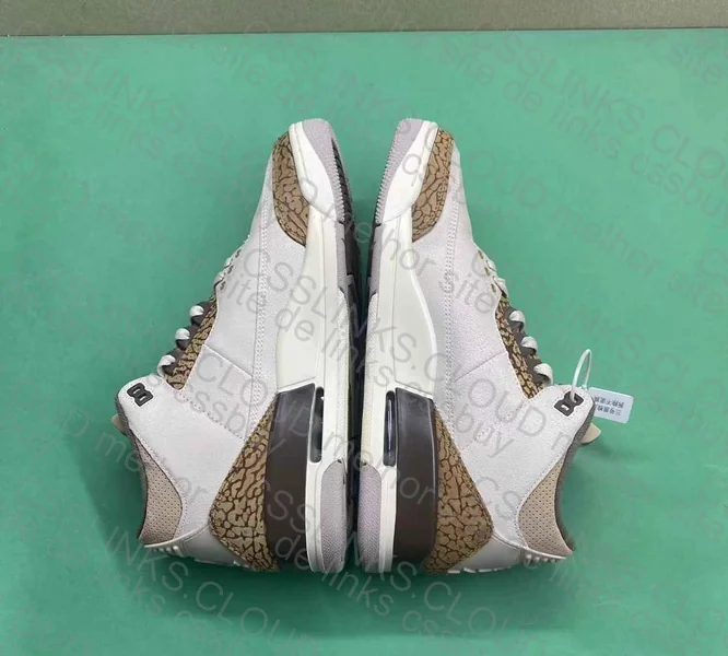 jordan 3 Palomino 3