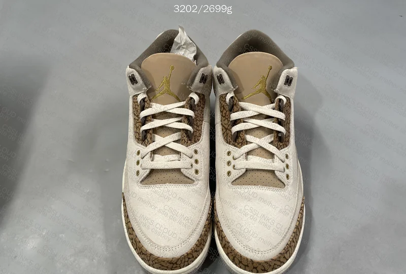 jordan 3 palomino 3