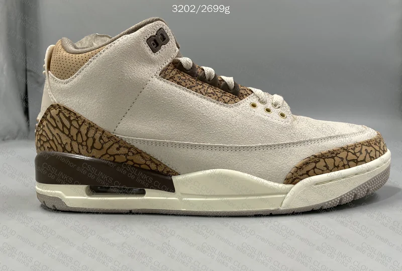 jordan 3 palomino 5