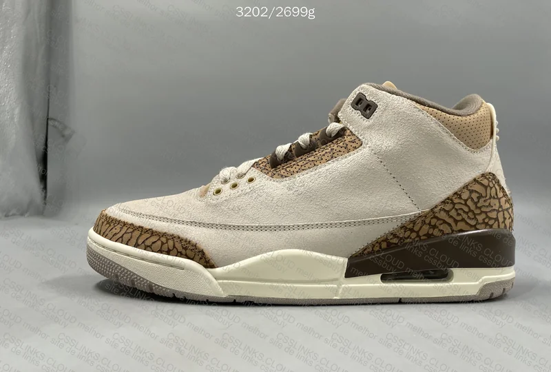 jordan 3 palomino 7