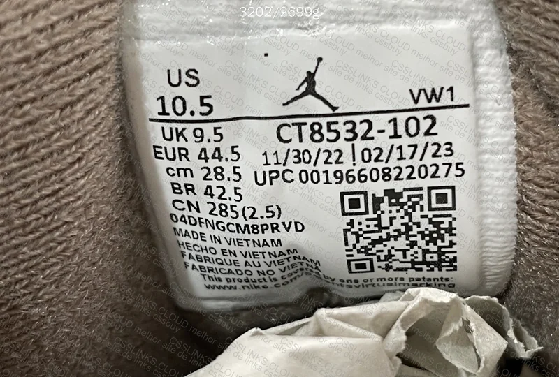 jordan 3 palomino 9