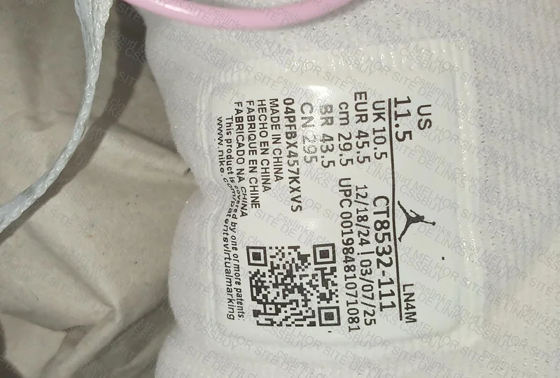 Jordan 3 pure money