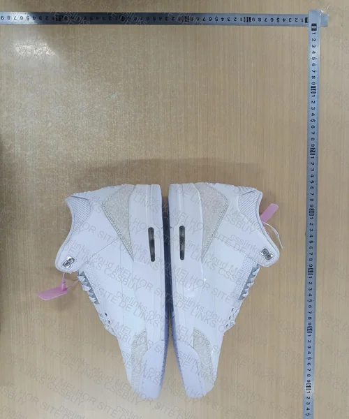 Jordan 3 pure money 3