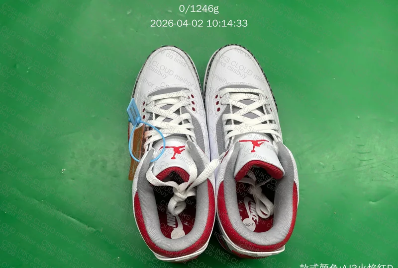 Jordan 3 Rn 4