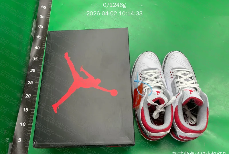 Jordan 3 Rn 7