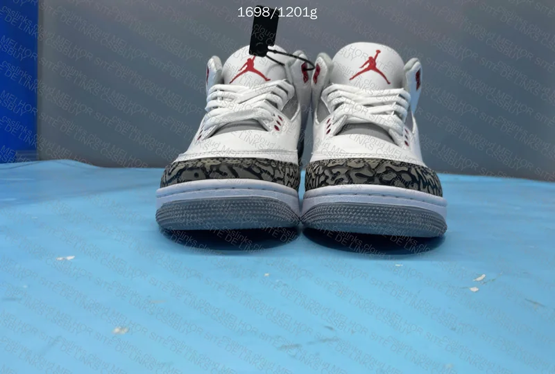 Jordan 3 (sale) 2