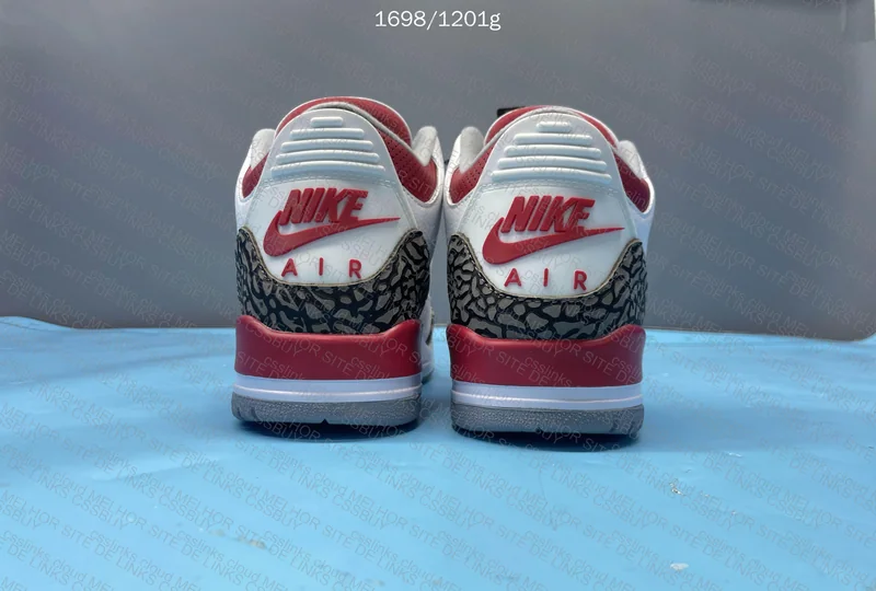 Jordan 3 (sale) 3