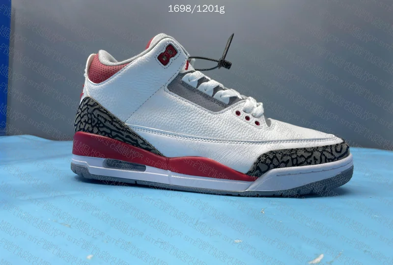 Jordan 3 (sale) 4