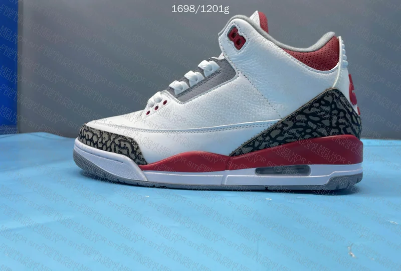 Jordan 3 (sale) 5
