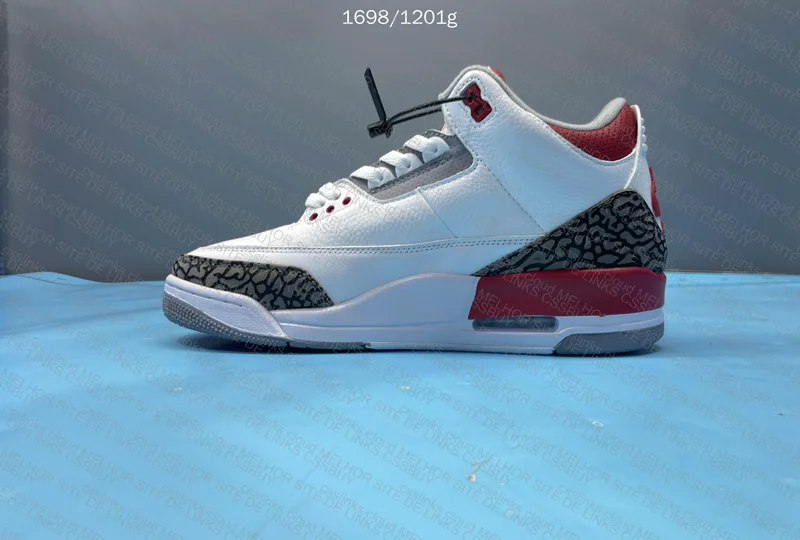 Jordan 3 (sale) 6